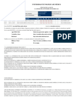 Licenciatura en Enfermería UNITEC 2022-2023