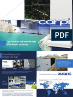Brochure Waterproofing Carpi