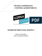 CFGS Técnico Superior en Dietética: Calidad del huevo