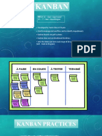 KANBAN