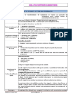 ECE - 1S - COMPRENDRE - Preparation - de - Solution - 1 - 2