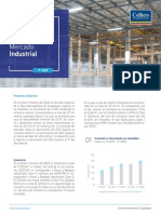 2020 1T Overview Mercado Industrial Guadalajara