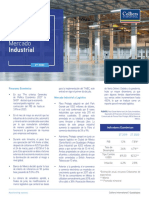 2020 2T Overview Mercado Industrial Guadalajara