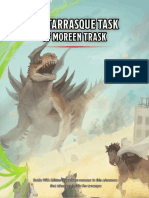 The Tarrasque Task of Moreen Trask - En.pt