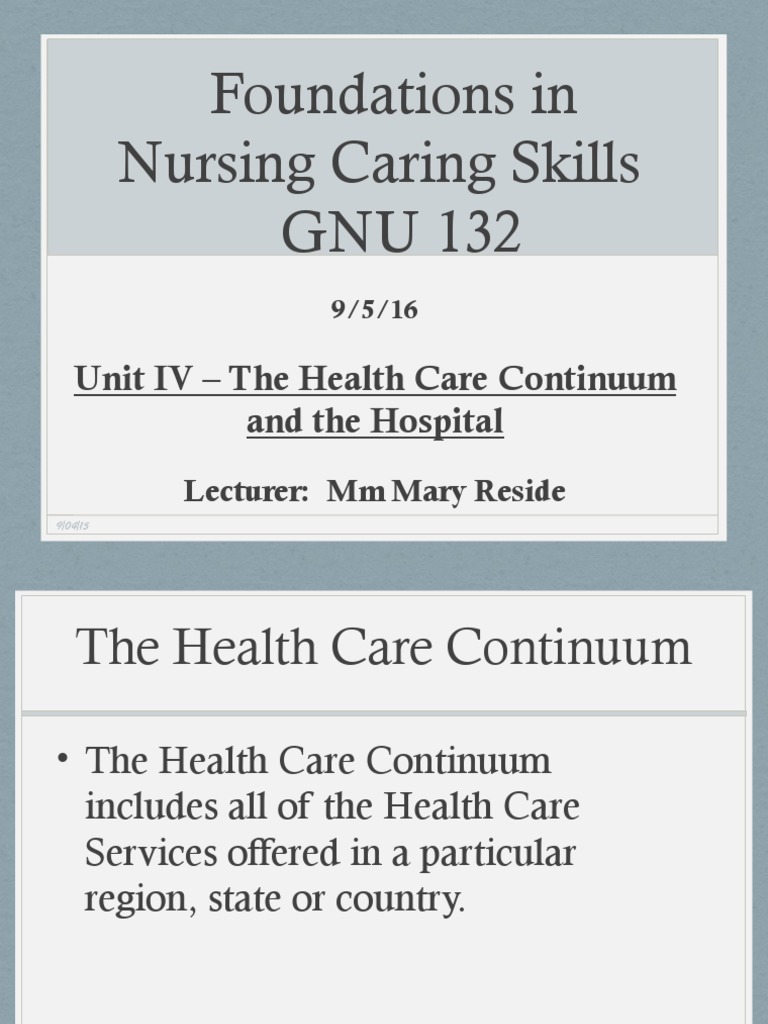 understanding-the-healthcare-continuum-an-overview-of-primary