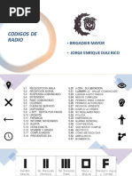 Policlaves Compañeras | PDF | Policía | Desviación (sociología)