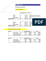 Finanzas I Solucion Examen Final