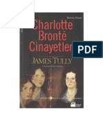 8321 Charlotte Bronte Cinayetleri James Tully Meral Alaqush 1999 209s