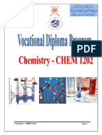 Revised Book in Chem1202