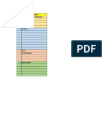 Jadwal Implementasi