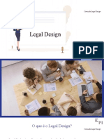 Legal Design