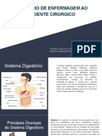 Apresentação Seminario Cirurgia de Apendice 