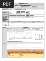 Poesia para Los Ojos