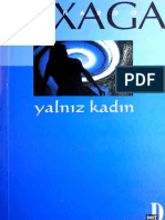 Bernardo Atxaga - Yalnız Kadın