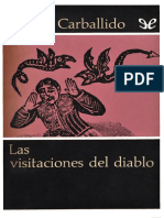 Las Visitaciones Del Diablo (Emilio C...