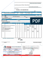 Planilla Inscripcion 29714202