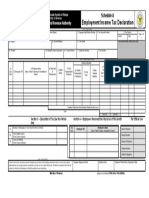 1103 Employment Income Tax Dec Updated