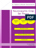 Neutrosophic Crisp Set Theory