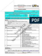 GE60K - Viabilidade Economica e Financeira de Projetos