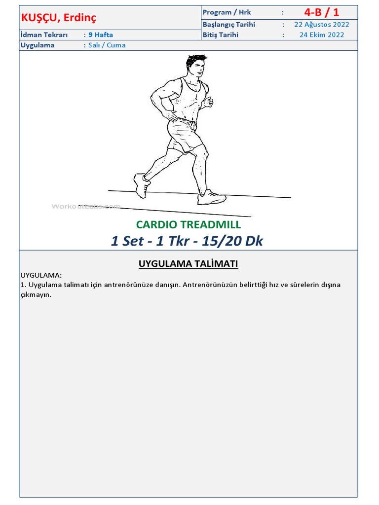 1 Set - 1 TKR - 15/20 DK: 4-B / 1 KUŞÇU, Erdinç | PDF