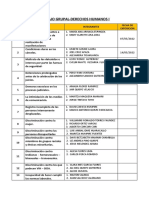 Trabajo Grupal-Derechos Humanos