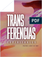 Transferencias Espirituales by Lisney de Font