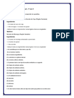 Atividade de Produção Textual