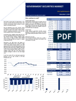 Weekly Gov Sec Market - 02 11 2022