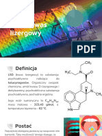 LSD (Prezentacja)