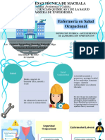 Semana 1 - Definicion Teorica - Antecedentes de La Promocion y Prevencion - Lic Veronica Almache