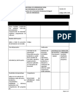 GUIA ADMINISTRATIVA Ecci