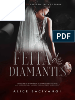 Feita de diamantes Um conto da duologia Feita de Prada, livro 2.5 (Alice Bacivangi) (z-lib.org)