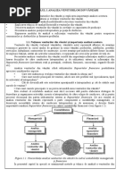 Tema 1. Analiza veniturilor din vânzări