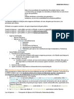 Libreta Derecho Fiscal I