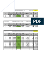 Qualitas SP 14 Octubre