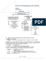 Tema 1 Antropologia