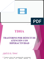 TDHA