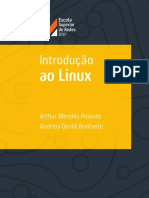 Introdução Ao Linux