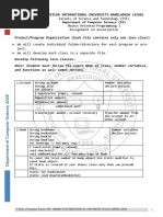 Association (Solve Needed)