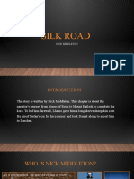 Silk Road