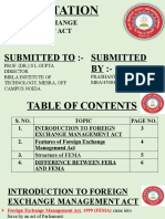 Understanding FEMA: Key Features and Structure