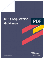 NPQ Guidance Doc 2022