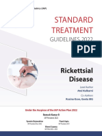 CH 039 STG Rickettsial Disease
