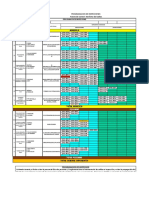 Se Recuerda A Los Ag. de Aduana Esperar A Los Inspectores A Las 08:00 Am en El Frontis de DPW para Su Coordinacion Respectiva