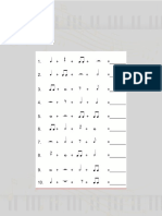 Adună Timpii Matematică Ritmică Cl. IV V VI