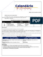 Circular 9 Ano - Iii Período