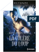 n97 La Colere Du Loup