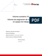 (Elizabeth Vidal) Formato EVALUACIÓN 10 UNIDAD IV