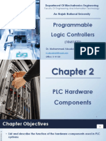 Chapter 2 PLC Hardware Components