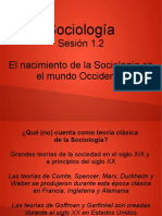 Sociol 2